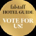 Falstaff Hotel Guide: Riverresort Donauschlinge
